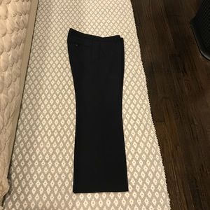 Men’s Navy Theory Pants Waist Size 33